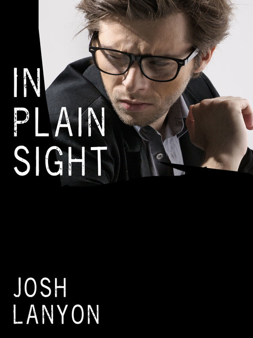 Cover image for In Plain Sight